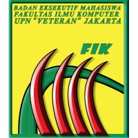 BEMFIK UPNVJ logo - Similar company to Gresaharsa Akar 2024