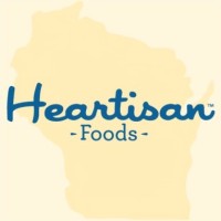 Heartisan Foods logo - Similar company to Mtl Cool