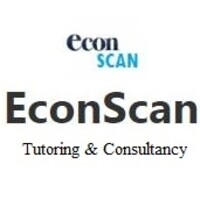 EconScan Consultancy logo - Similar company to Global Project Sbs