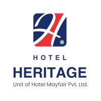 Hotel Heritage Mumbai logo - Similar company to Perilicious