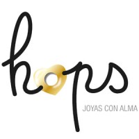 HOPS joyas con alma logo - Similar company to Joyas Cm