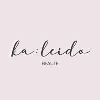 Kaleido Beaute logo - Similar company to Oh My Glam