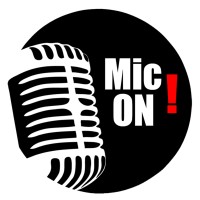 Mic!ON ~ Animations & E-Sport logo - Similar company to Béret Blanc Événementiel
