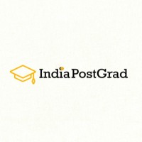IndiaPostGrad logo - Similar company to Indiapost