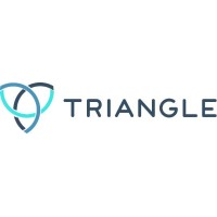 TRIANGLE logo - Similar company to Vitrinabox (Acquired)
