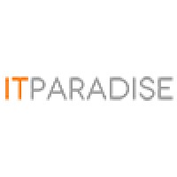 It Paradise Solutions Sdn Bhd