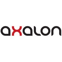 Axalon Magyarország logo - Similar company to Novavi