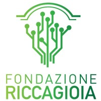 Fondazione Riccagioia logo - Similar company to The National Commission For Standards, Metrology And Quality (Stameq)