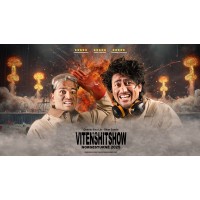 Vitenshitshow logo - Similar company to Jobswoop