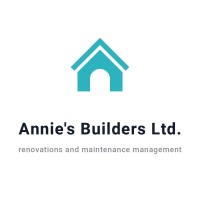 Annie's Builders Limited logo - Similar company to Fish Marine Design | Composites