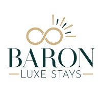 Baron Luxe Stays logo - Similar company to Prival