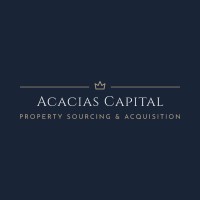 Acacias Capital logo - Similar company to Navigate Finance