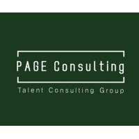 PAGE Consulting logo - Similar company to 北京保盛航空服务有限公司