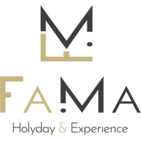 Gruppo Fa.Ma. Srl logo - Similar company to Hotel Mosaico Matera