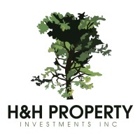 H & H Property Investments, Inc logo - Similar company to H & H Developers Limited