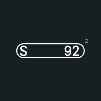 Studio92 Architects Interiors & Branding logo - Similar company to Pera Architects Mmc