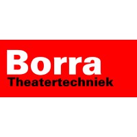 Borra Theatertechniek logo - Similar company to Ceesnco