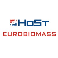 HoSt Eurobiomass logo - Similar company to Olefy Technologies Oy Ltd