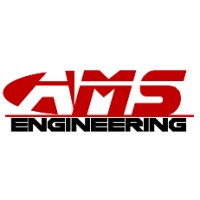AMS Engineering Inc. logo - Similar company to Institute Of Reliability Centered Maintenance