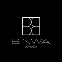 Binwa London logo - Similar company to Fluidx