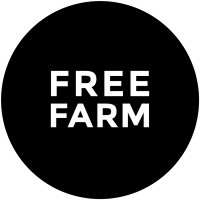 Freefarm logo - Similar company to Invida Production And Animation Studio