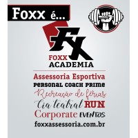 Foxx Assessoria Esportiva logo - Similar company to Up! Interativa
