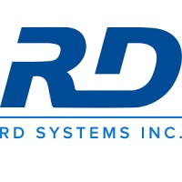 RD Systems, Inc. logo - Similar company to Design-Rite