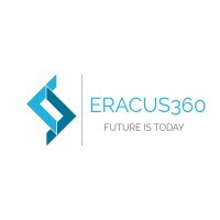 ERACUS 360 logo - Similar company to The Bee Codes
