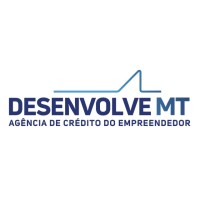 DESENVOLVE MT logo - Similar company to Desenvolve-Al