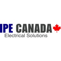 IPE Canada Inc. logo - Similar company to Verhoef Electric Inc