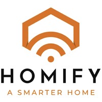 Homify logo - Similar company to Homify