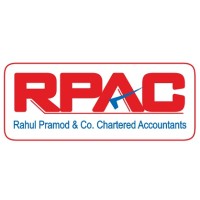RPAC Chartered Accountants logo - Similar company to Nsrm & Associates, Chartered Accountants