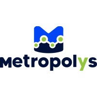 Metropolys Oficial. logo - Similar company to Head Net Tecnologia