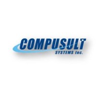 Compusult Systems, Inc logo - Similar company to Evolves Consulting Llc