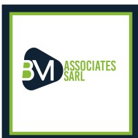 BM ASSOCIATES logo - Similar company to Onec Rdc