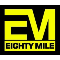EightyMile Apparels logo - Similar company to Audire Technologies