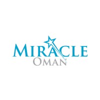 Miracle Oman logo - Similar company to Your Trvlux