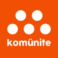 Komünite.com.tr logo - Similar company to ֍Eternityapps