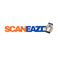 Scaneaze logo - Similar company to Traowl
