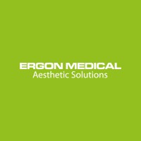 Ergon Medical | Aesthetic Solutions logo - Similar company to Alchemy Business Development