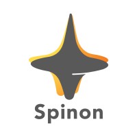 Spinon logo - Similar company to Sanda Global