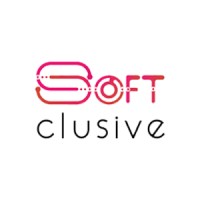 Softclusive logo - Similar company to Meta Techverse