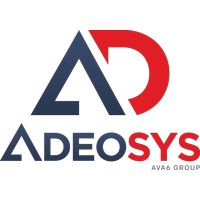 Adeosys - Groupe AVA6 logo - Similar company to Ava6 Lyon (Ex Actilan)