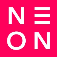 NEON logo - Similar company to Seedx Vc