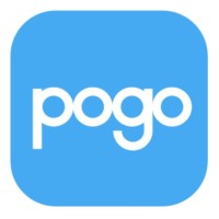 Pogo Rides logo - Similar company to Kpg