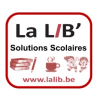 La Lib' logo - Similar company to Innowide