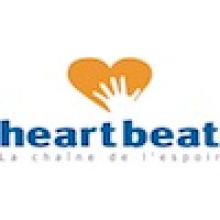 Heartbeat - La Chaine de L'Espoir logo - Similar company to Cyclamen