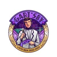 BDA Gart'sby logo - Similar company to Bds Estp
