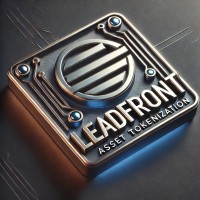 LeadFront logo - Similar company to Lead Front Consulting