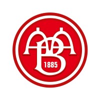 AaB af 1885 logo - Similar company to Fysiodanmark Aalborg